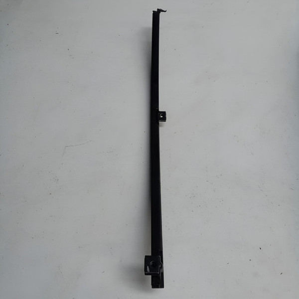 Canaleta Vidro Porta Tras Dir City 1.5 Flex 2014 Sku 65642 Preto