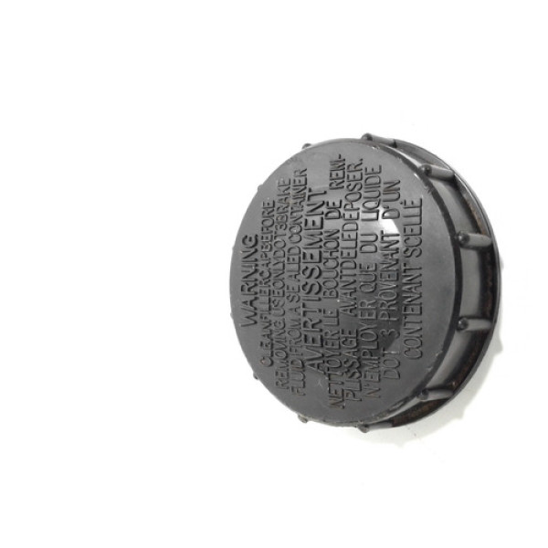 Tampa Reservatório Cilindro Mestre - Hyundai Elantra - 1994