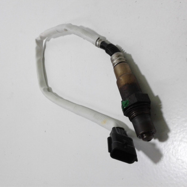Sonda Lambda Renault Sandero Stepway 1.6 2012 Sku 35219