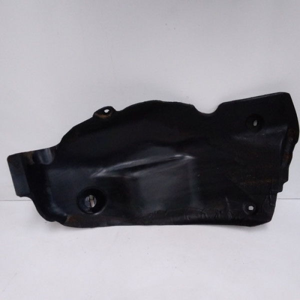 Parabarro Traseiro (dianteiro) Lado Dir Azera 2011 Cod 61717