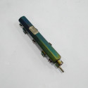 Flauta Traseira Honda Accord V6 2005 Sku 54549