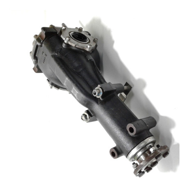 Diferencial Traseiro  - Subaru Impreza 2009