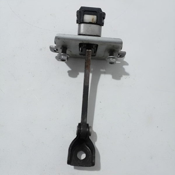Limitador Da Porta Dianteira Esquerda C3 2013 Sku 66038