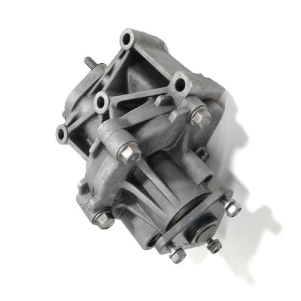 Bomba De Água - Mitsubishi  Asx 2011