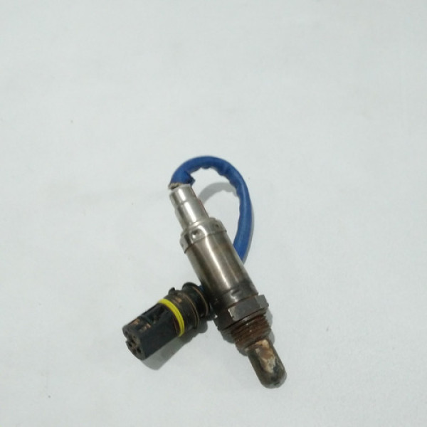 Sonda Lambda 1s 4p Mercedes Benz Ml320 1999 Sku 11558