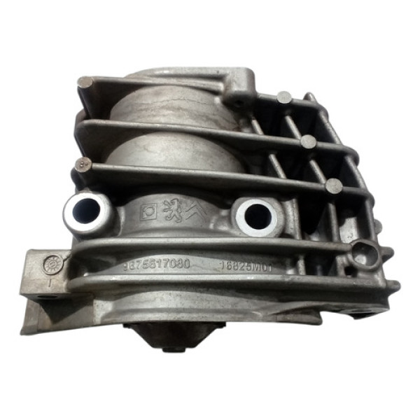 Bomba Da Água Do Motor Citroen C3 2013