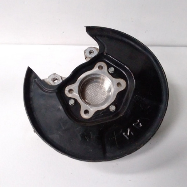 Manga De Eixo Traseiro Esquerdo Civic Lxs 1.8 2007 Cod 06932