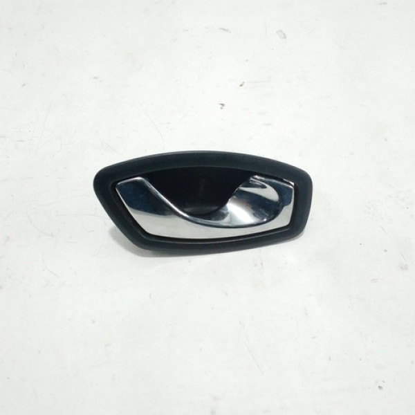 Maçaneta Interna Tras/ Dir Fluence 2013 Sku 46572