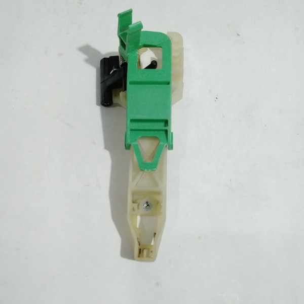 Suporte Da Maçaneta Ext Porta Tras Esq I30 2012 Sku 57915