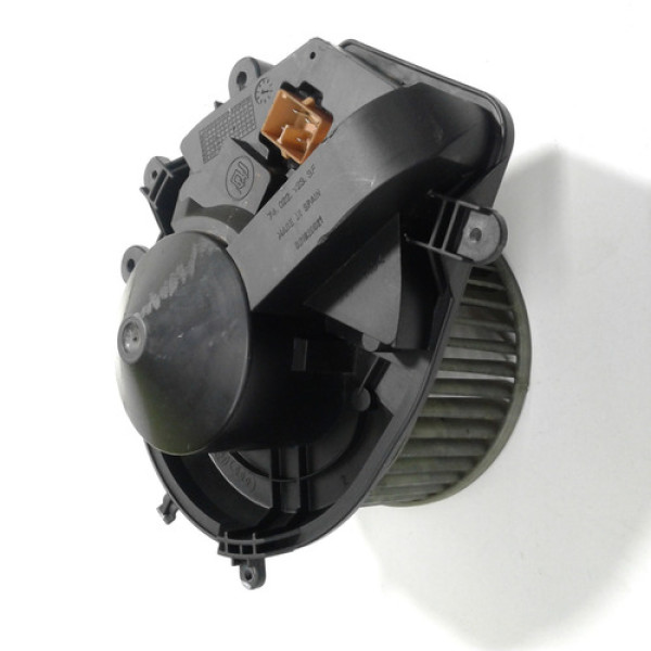 Eletroventilador - Volkswagen - Passat - 2009