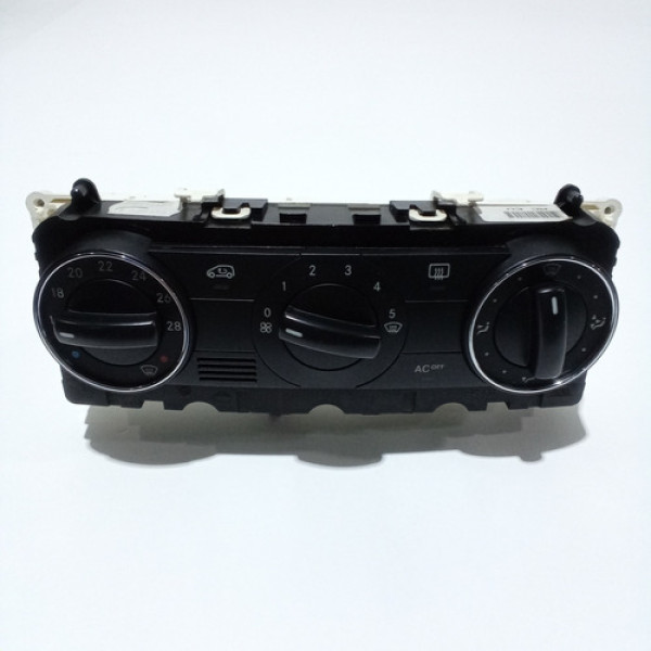 Controle Do Ar Condicionado B200 2006 Sku 64960