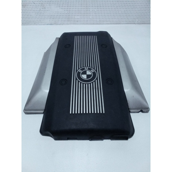 Capa Do Motor Bmw 540 1996 Cod 11063