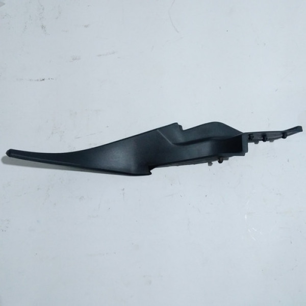 Acabamento Da Churrasqueira Lado Esq Civic 2020 Sku 63354