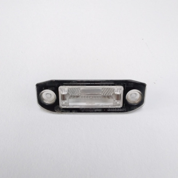 Luz De Placa Volvo Xc60 2015 Sku 61059