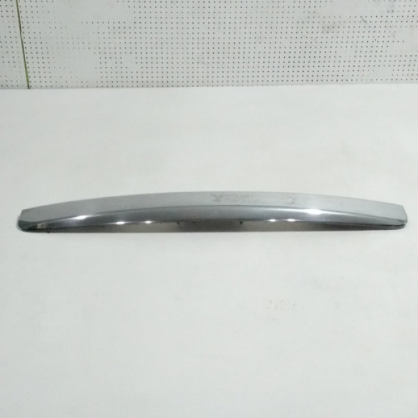 Aplicativo Tampa Traseira Nissan Versa 2014 Cod 57777