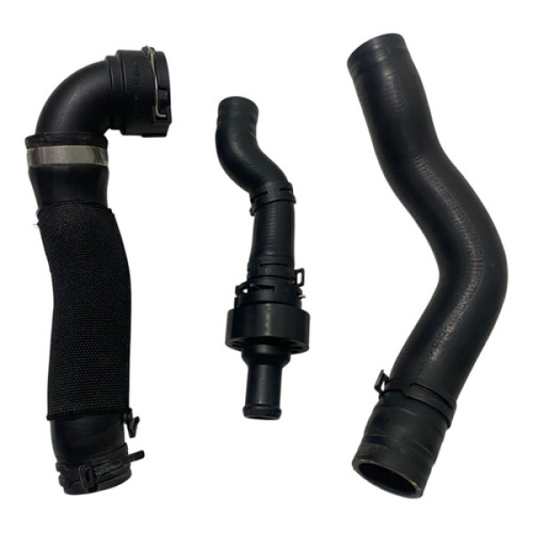 Mangueira Sup Do Radiador Passat 2.0 Tsi 2012 Sku 64599