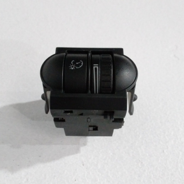 Botão Luz Do Painel Volkswagen Jetta 2.0 Tsi 2012 Sku 59043