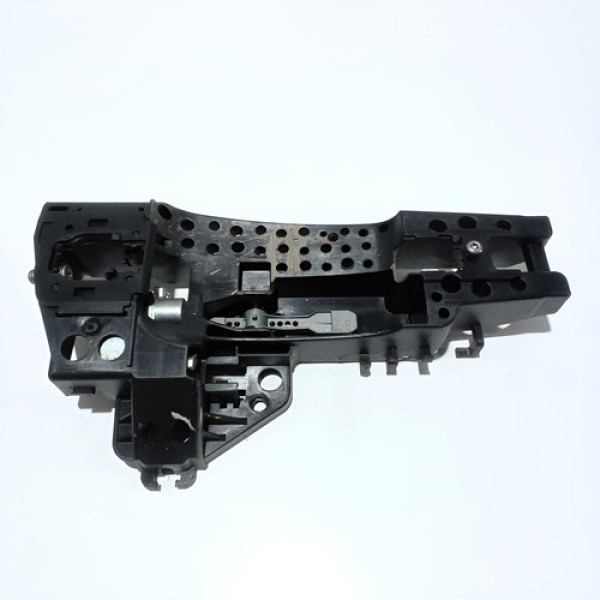 Suporte Da Maçaneta Externa Porta Traseira Direita A4 2011 Traseira