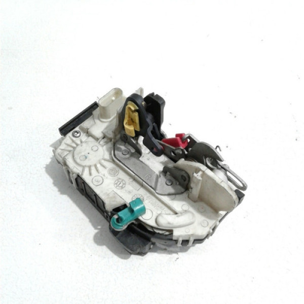 Fechadura Da Porta Traseira Dir Cherokee Sport 2008 48571