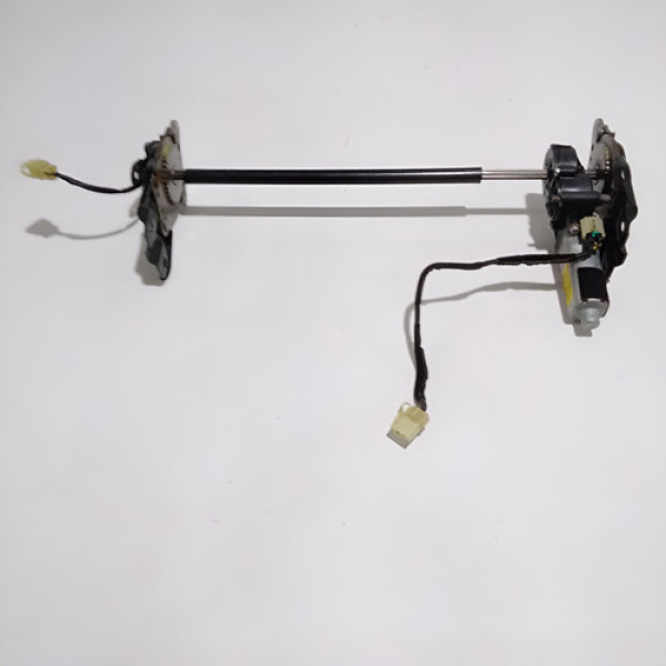 Motor Banco Regulagem Inclinar Direito C180 2011 Sku 64129 Preto