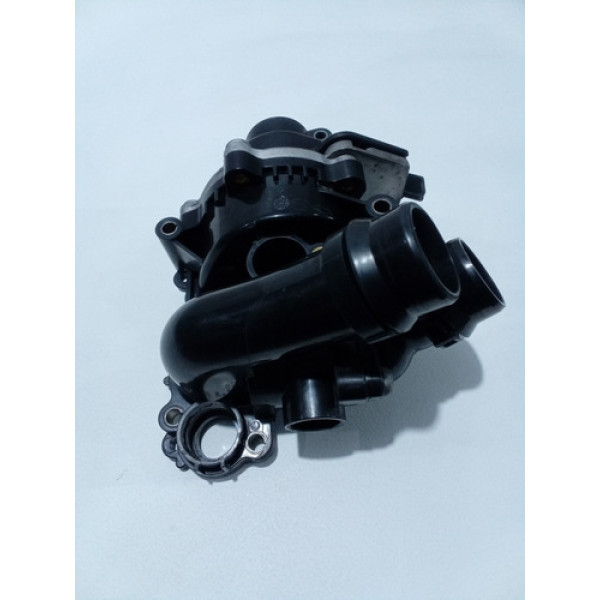 Bomba Da Água Audi A4 2.0 Turbo 2014 Sku 59530