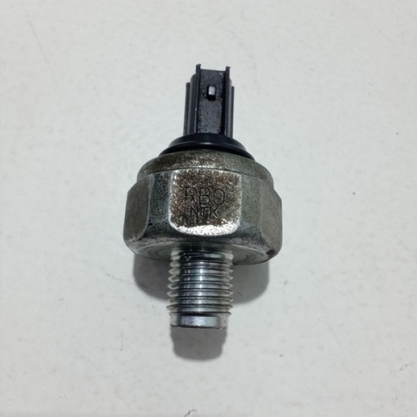 Sensor De Detonação Do Motor City 1.5 Flex 2014 Sku 65796