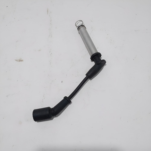 Cabo Bobina Do Motor Onix 2021 Sku 65583 Preto