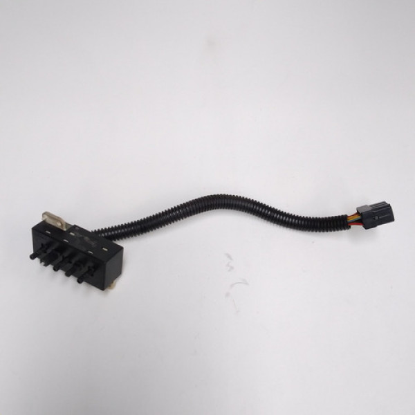 Botão Do Banco Lado Direito Ford Taurus 1997 Sku 61127