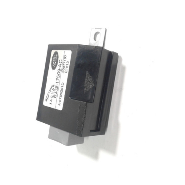 Módulo Computador De Bordo  - Land Rover  Evoque Pure  2013