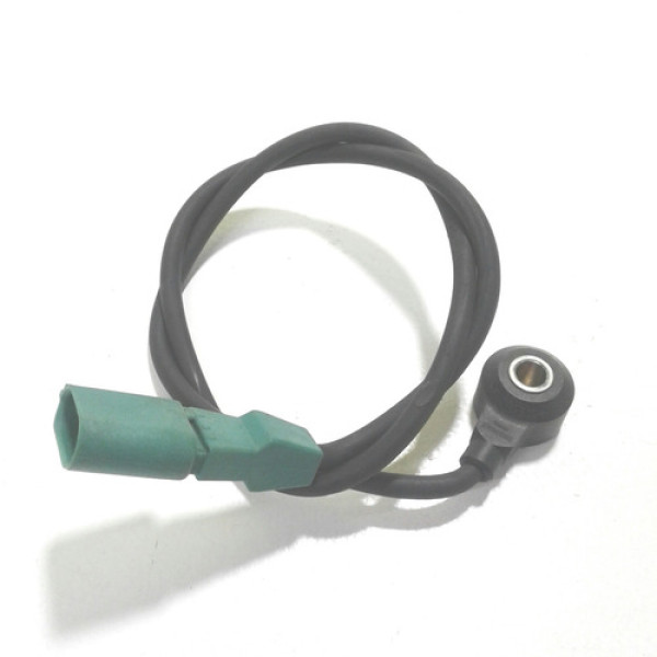 Sensor De Detonação Volkswagen Passar Turbo 2002 Sku 35535