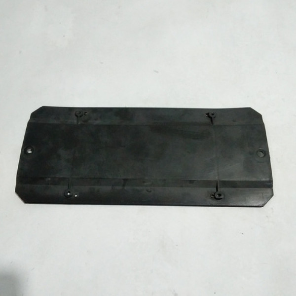 Suporte Da Placa Traseira Volkswagen Jetta 2.0 Tsi Cod 58979