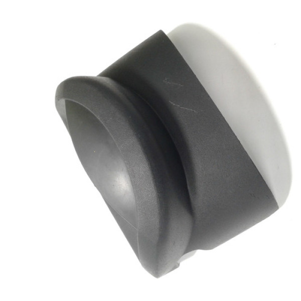 Acabamento Da Coluna De Direção - Citroën - C4 - 2011