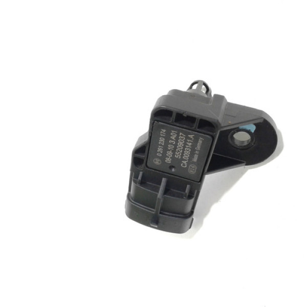 Sensor Map Mitsubishi Airtrek 2008 Sku 36555