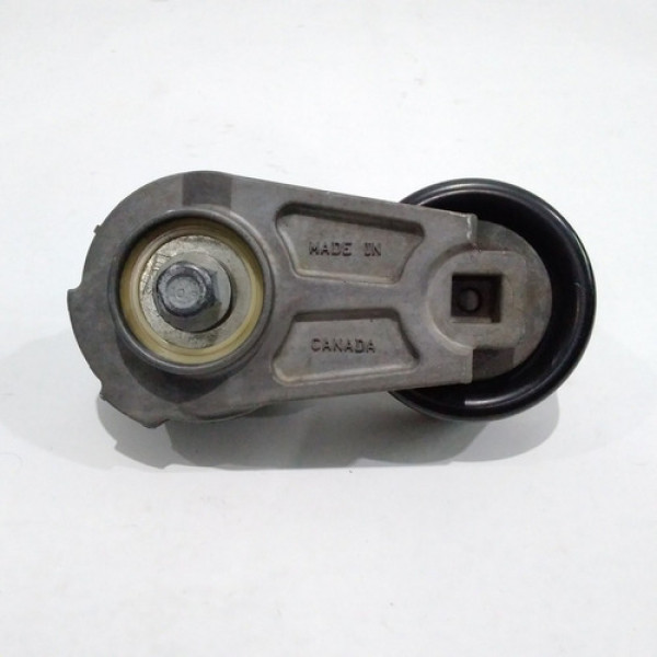 Esticador Da Bomba E Compressor Trailblazer 2013 Cod 56113