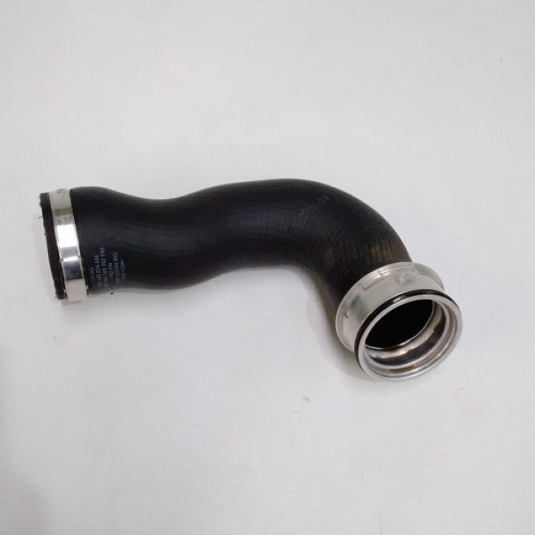 Mangueira Da Turbina Do Intercooler Passat 2.0 Tsi Cod 59211