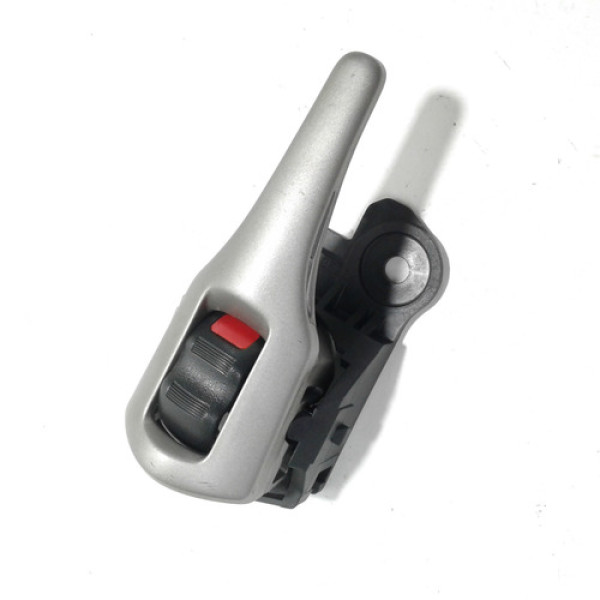 Maçaneta Porta Dianteira Esq Int - Toyota - Corolla - 2010 Dianteira