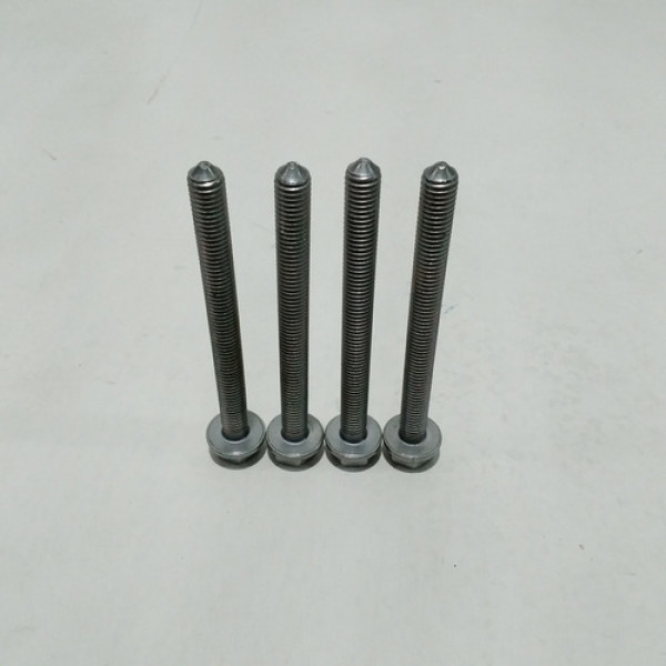 Kit Parafuso Do Alternador Passat 2.0 Tsi 2012 Cod 57811