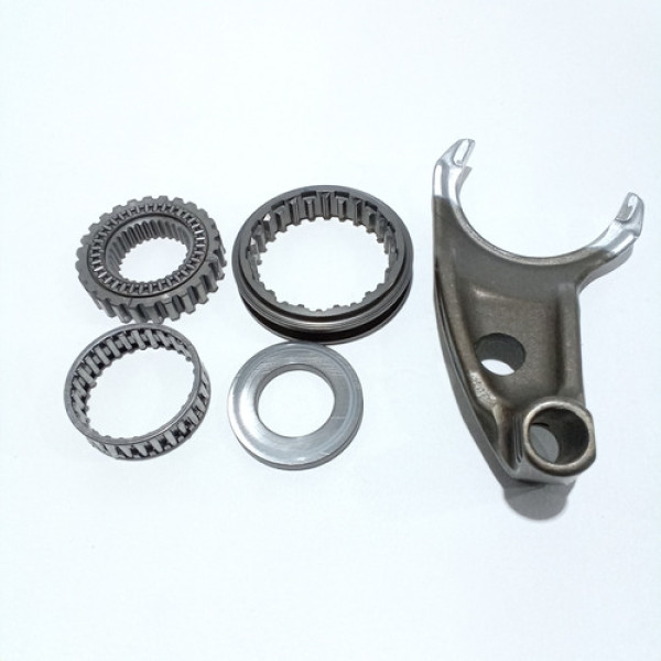 Luva Garfo Com Engrenagem Accord 3.0 V6 2005 Sku 63380