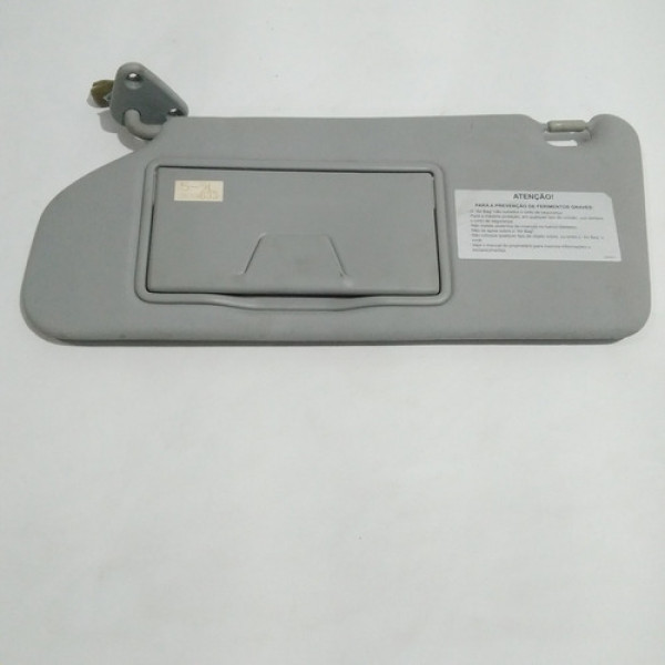 Quebra Sol Lado Esquerdo Bmw X5 2009 Sku 60264