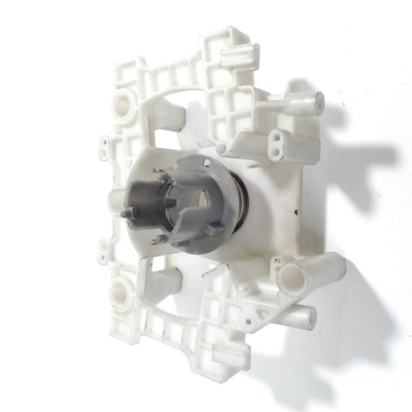 Suporte Da Chave De Seta/limpador Honda Civic 2003 Sku 35408