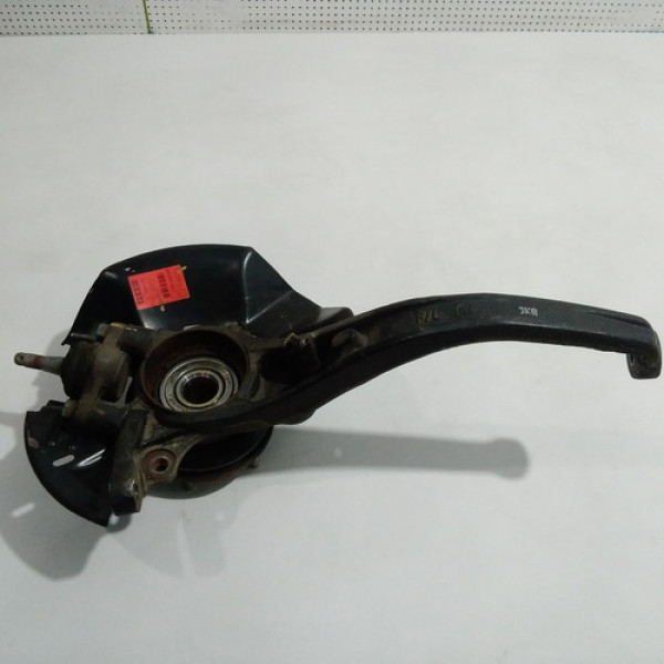 Manga De Eixo Dianteira Esquerda Azera 3.3 V6 2011 Cod 59720