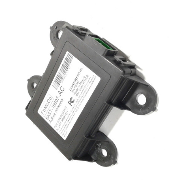 Módulo Central De Antena - Ford - Edge - 2012