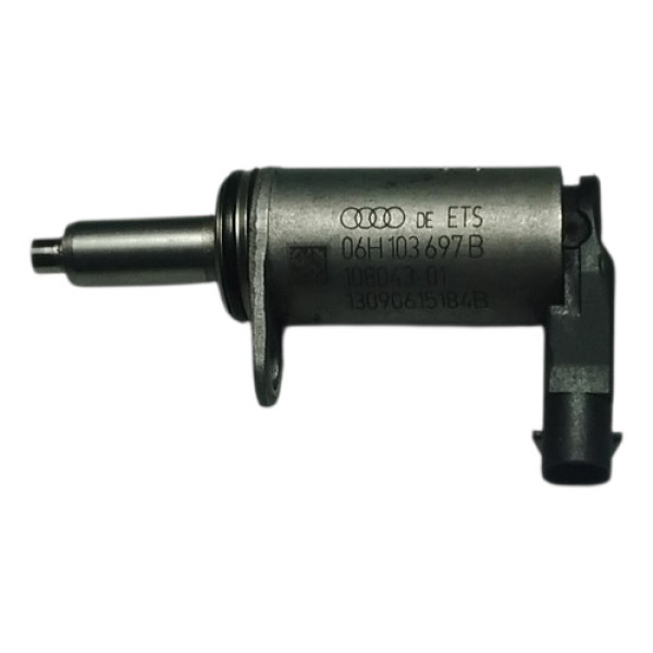 Válvula Solenóide De Vácuo Audi A4 2014