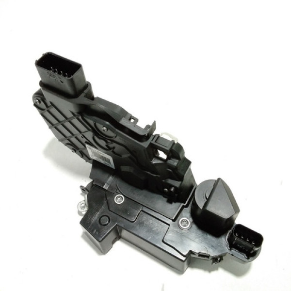 Fechadura Traseira Esquerda Volvo Xc60 2015 Cod 50027