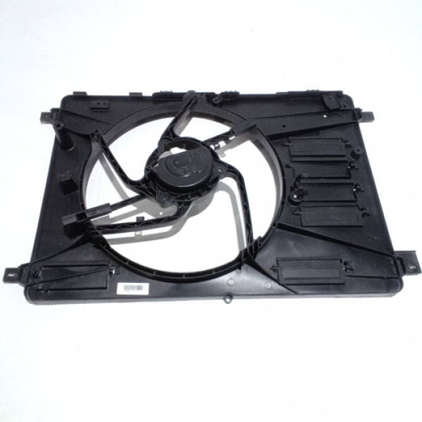 Defletor Do Radiador Xc60 2015 Sku 64456