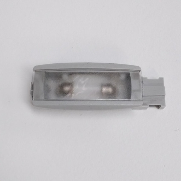 Luz Do Quebra Sol Passat 2.0 Tsi 2012 Sku 61064