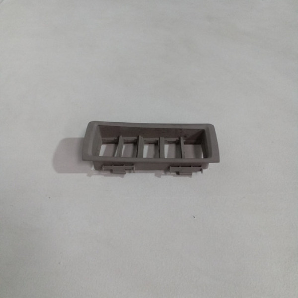 Acabamento Dos Botões Painel Lado Esq Azera 2011 Cód 60682