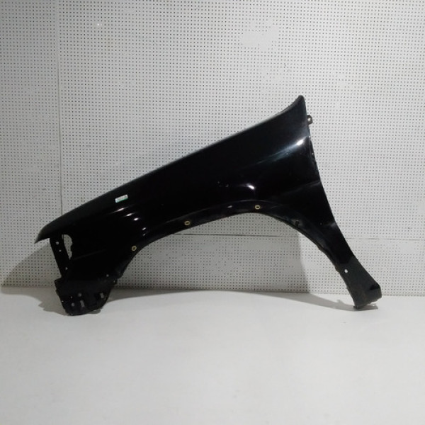 Paralama Lado Esquerdo Pathfinder 1999 Cod 37187