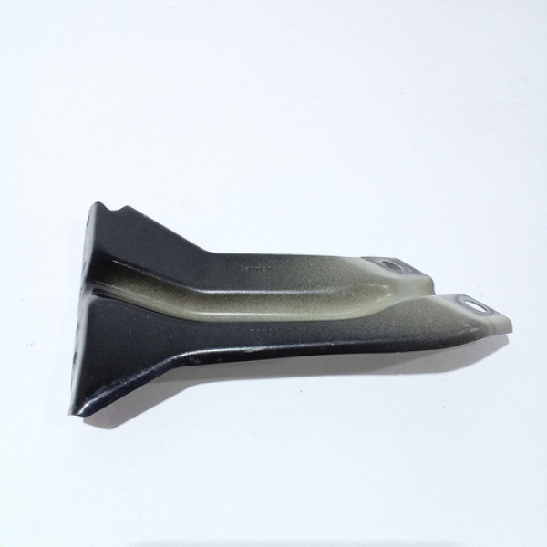 Suporte Do Para-lama Lado Direito A1 1.4 Tfsi 2011 Sku 65098