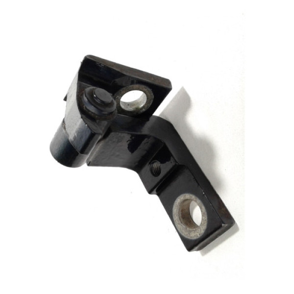 Dobradiça Superior Porta Traseira Direita  - Audi  A3 2005